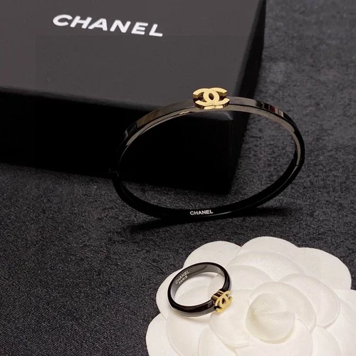 Chanel Jewelry Chanel bracelet