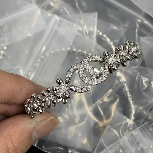 Chanel Jewelry Chanel bracelet