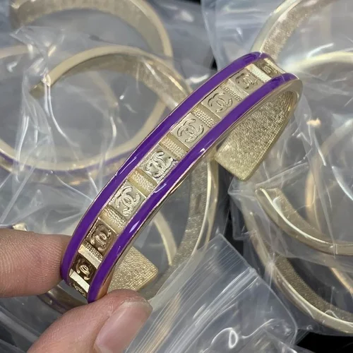 Chanel Jewelry Chanel bracelet