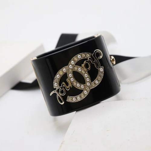 Chanel Jewelry Chanel bracelet