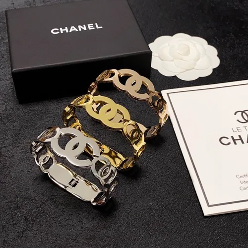Chanel Jewelry Chanel bracelet