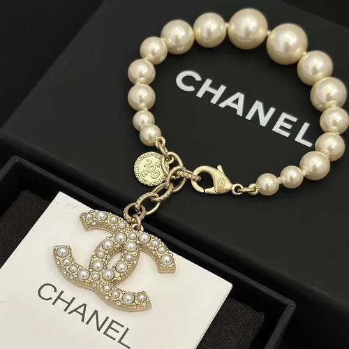 Chanel Jewelry Chanel bracelet