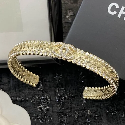Chanel Jewelry Chanel bracelet