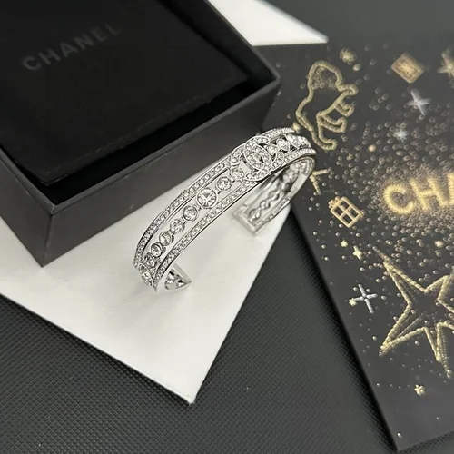 Chanel Jewelry Chanel bracelet