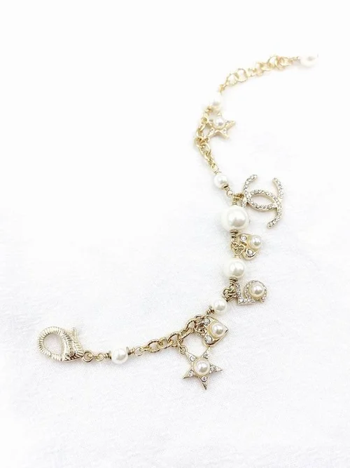 Chanel Jewelry Chanel bracelet
