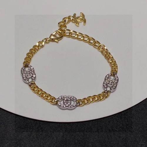 Chanel Jewelry Chanel bracelet