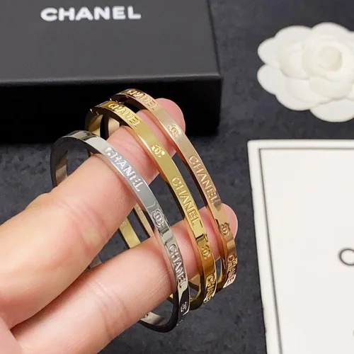 Chanel Jewelry Chanel bracelet