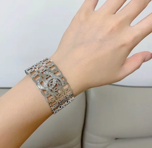 Chanel Jewelry Chanel bracelet