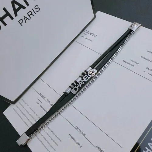 Chanel Jewelry Chanel bracelet