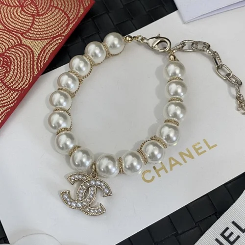 Chanel Jewelry Chanel bracelet