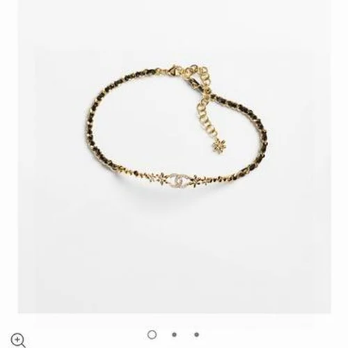 Chanel Jewelry Chanel bracelet