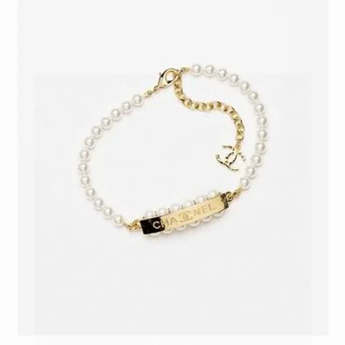 Chanel Jewelry Chanel bracelet