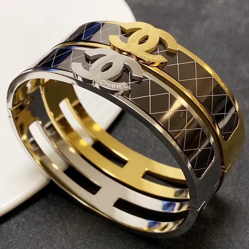 Chanel Jewelry Chanel bracelet