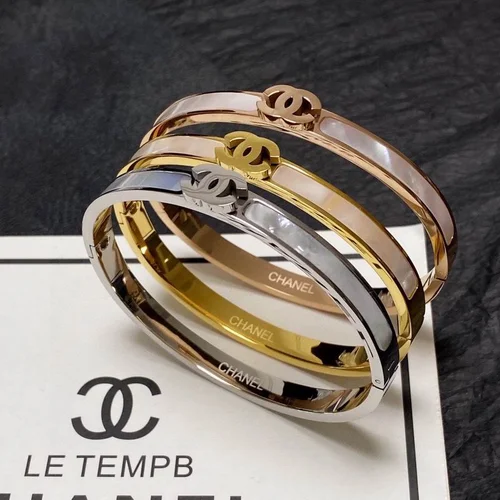 Chanel Jewelry Chanel bracelet
