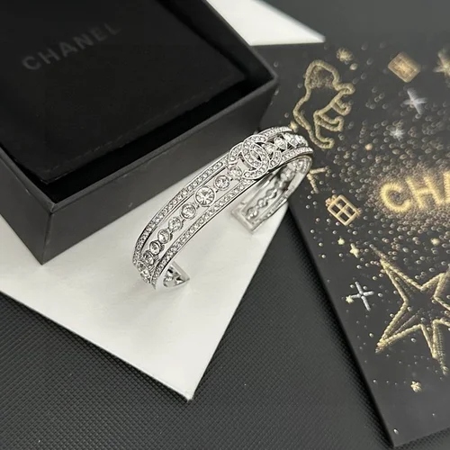 Chanel Jewelry Chanel bracelet