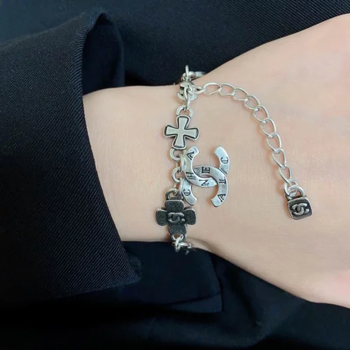 Chanel Jewelry Chanel bracelet
