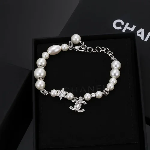 Chanel Jewelry Chanel bracelet