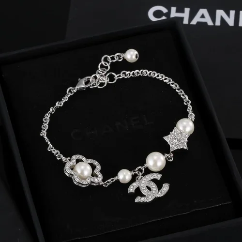 Chanel Jewelry Chanel bracelet