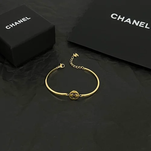 Chanel Jewelry Chanel bracelet