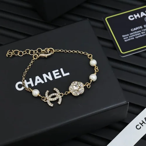 Chanel Jewelry Chanel bracelet