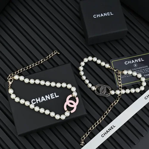 Chanel Jewelry Chanel bracelet