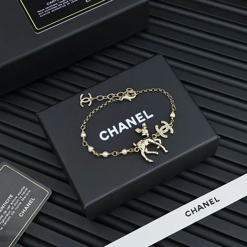 Chanel Jewelry Chanel bracelet