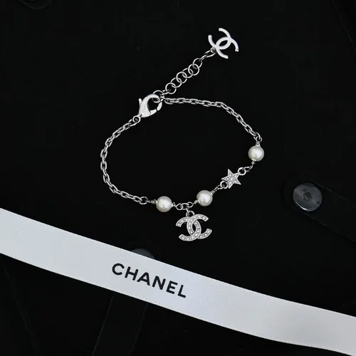 Chanel Jewelry Chanel bracelet