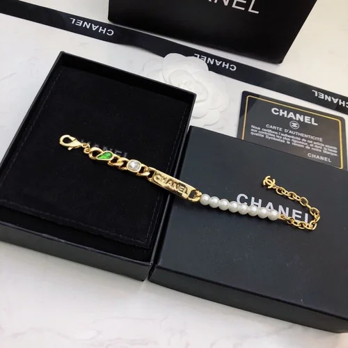 Chanel Jewelry Chanel bracelet