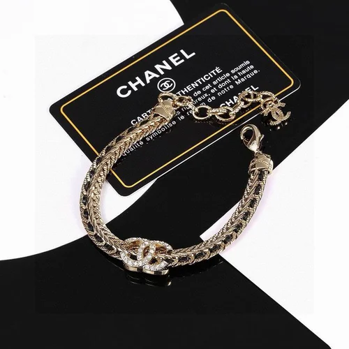 Chanel Jewelry Chanel bracelet