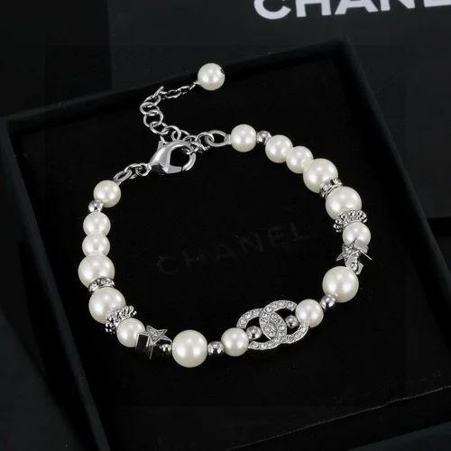 Chanel Jewelry Chanel bracelet