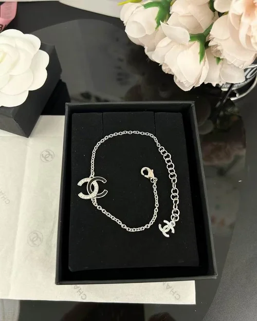 Chanel Jewelry Chanel bracelet