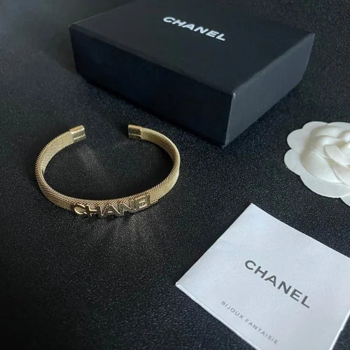 Chanel Jewelry Chanel bracelet