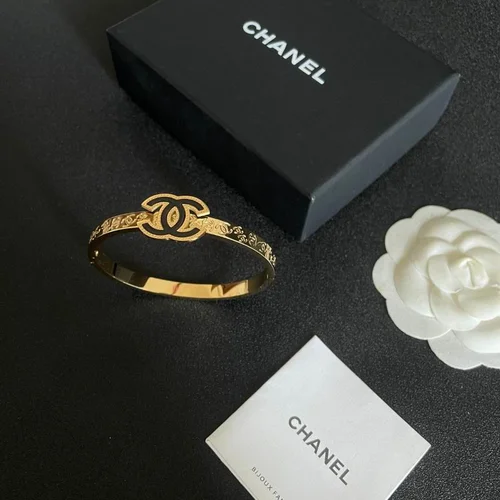 Chanel Jewelry Chanel bracelet