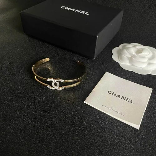 Chanel Jewelry Chanel bracelet