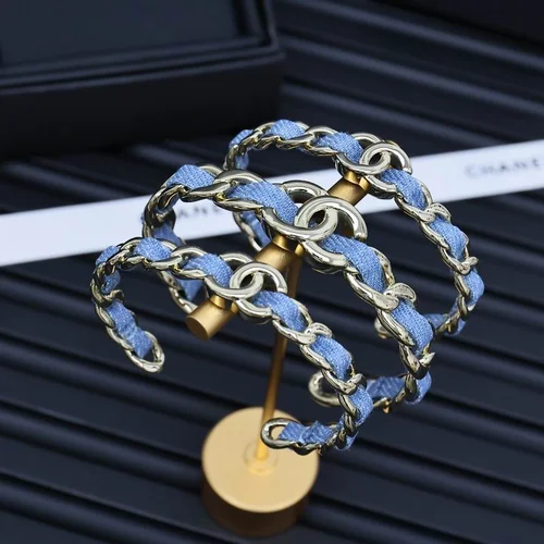 Chanel Jewelry Chanel bracelet