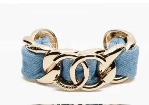 Chanel Jewelry Chanel bracelet