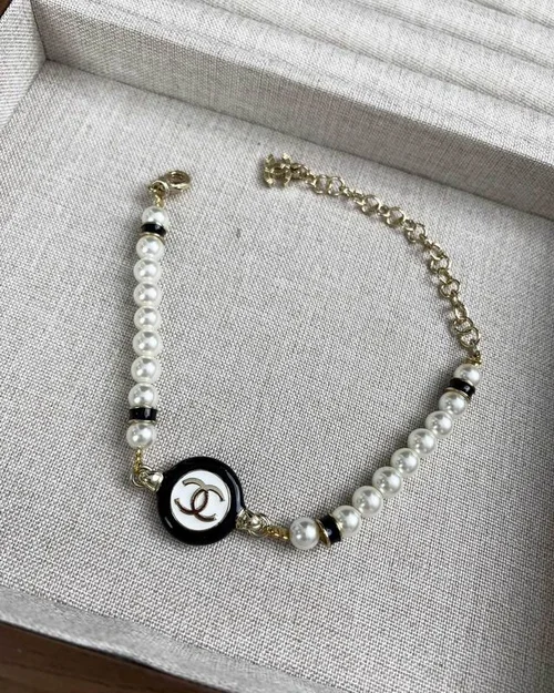 Chanel Jewelry Chanel bracelet