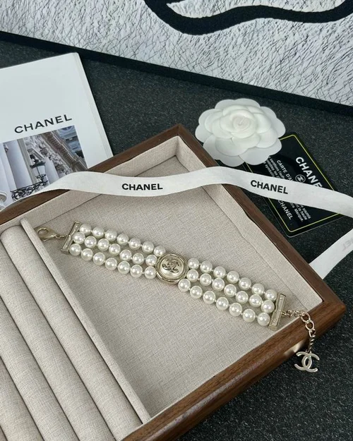 Chanel Jewelry Chanel bracelet