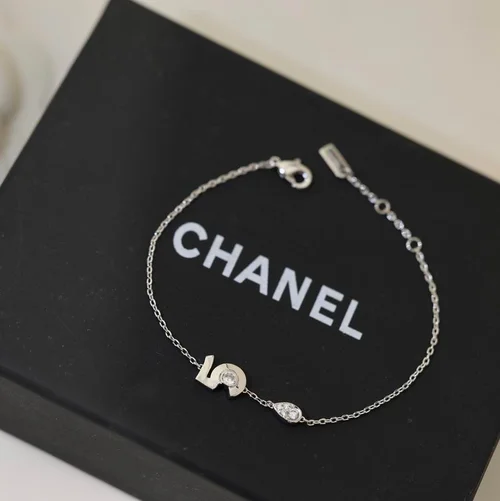 Chanel Jewelry Chanel bracelet