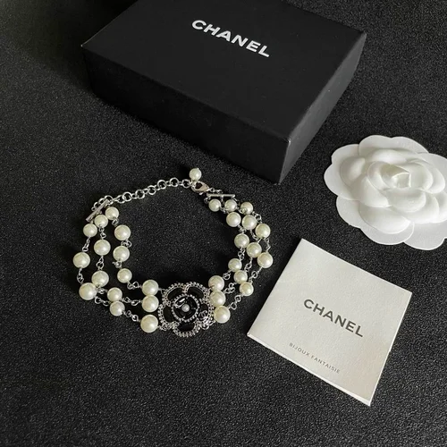 Chanel Jewelry Chanel bracelet