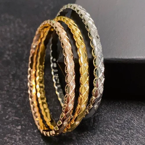 Chanel Jewelry Chanel bracelet