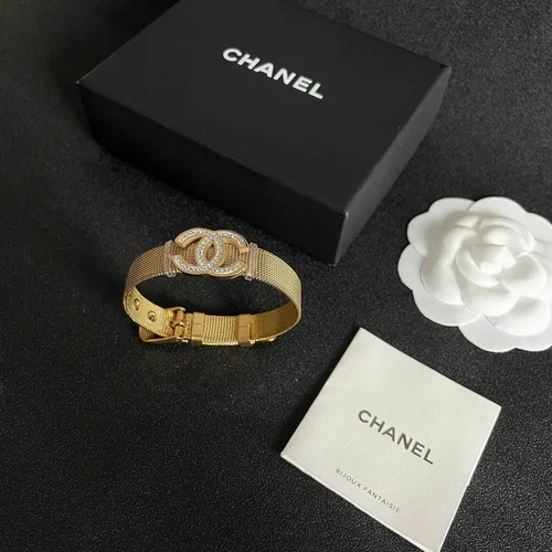 Chanel Jewelry Chanel bracelet