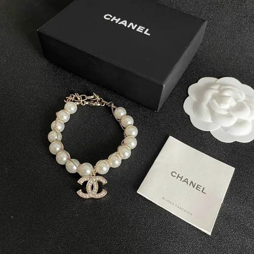 Chanel Jewelry Chanel bracelet