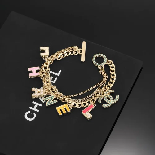 Chanel Jewelry Chanel bracelet
