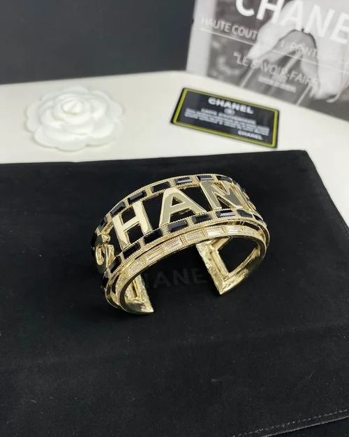 Chanel Jewelry Chanel bracelet