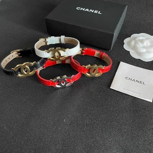 Chanel Jewelry Chanel bracelet