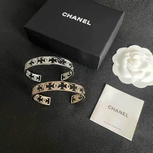 Chanel Jewelry Chanel bracelet