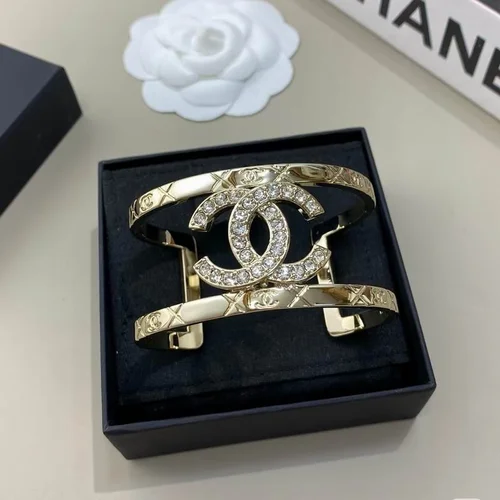 Chanel Jewelry Chanel bracelet