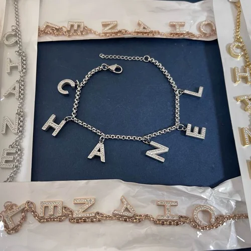 Chanel Jewelry Chanel bracelet