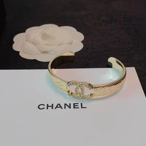 Chanel Jewelry Chanel bracelet